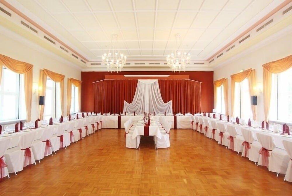 Akzent Hotel Am Burgholz Tabarz Dış mekan fotoğraf