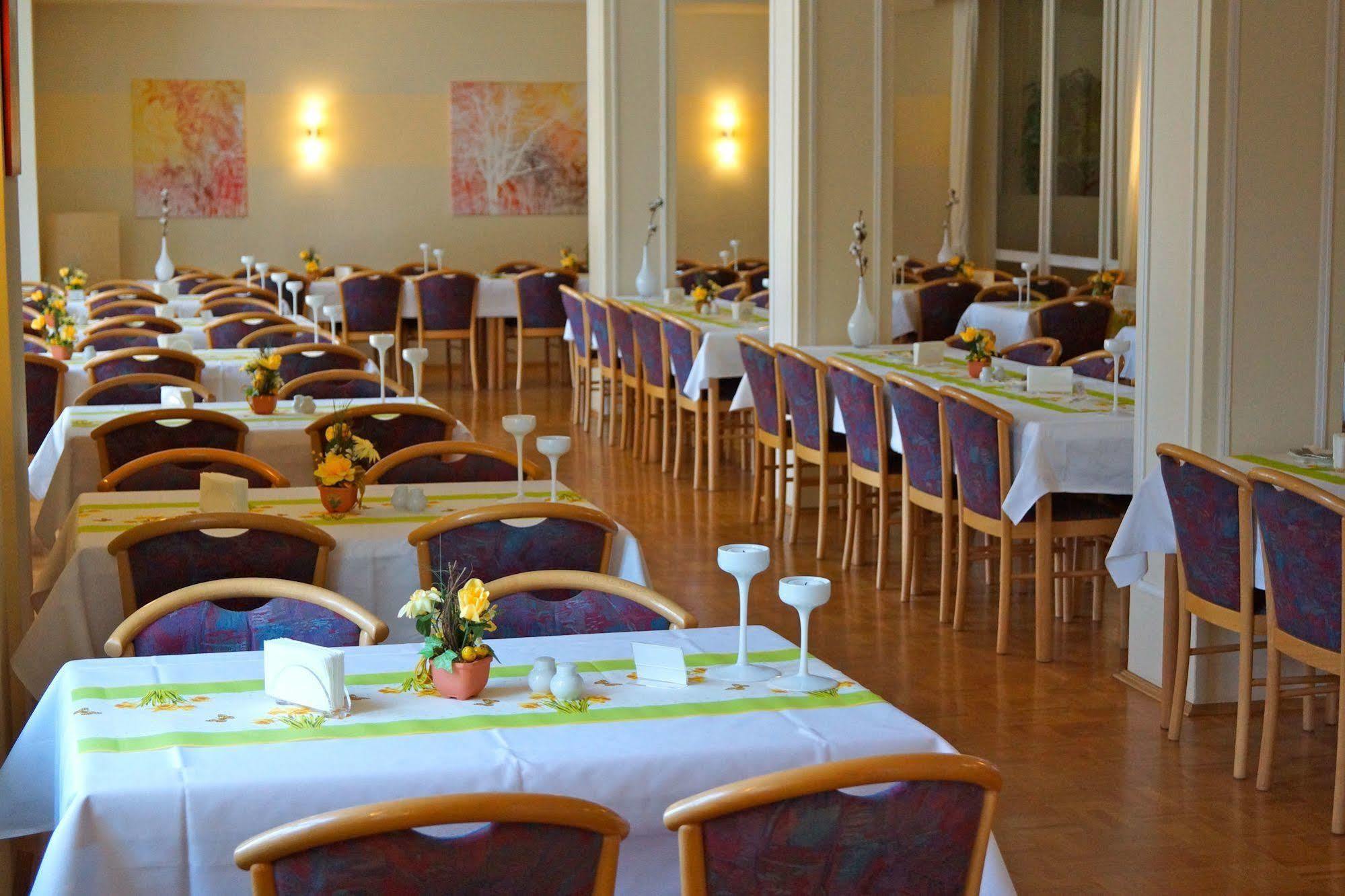 Akzent Hotel Am Burgholz Tabarz Dış mekan fotoğraf