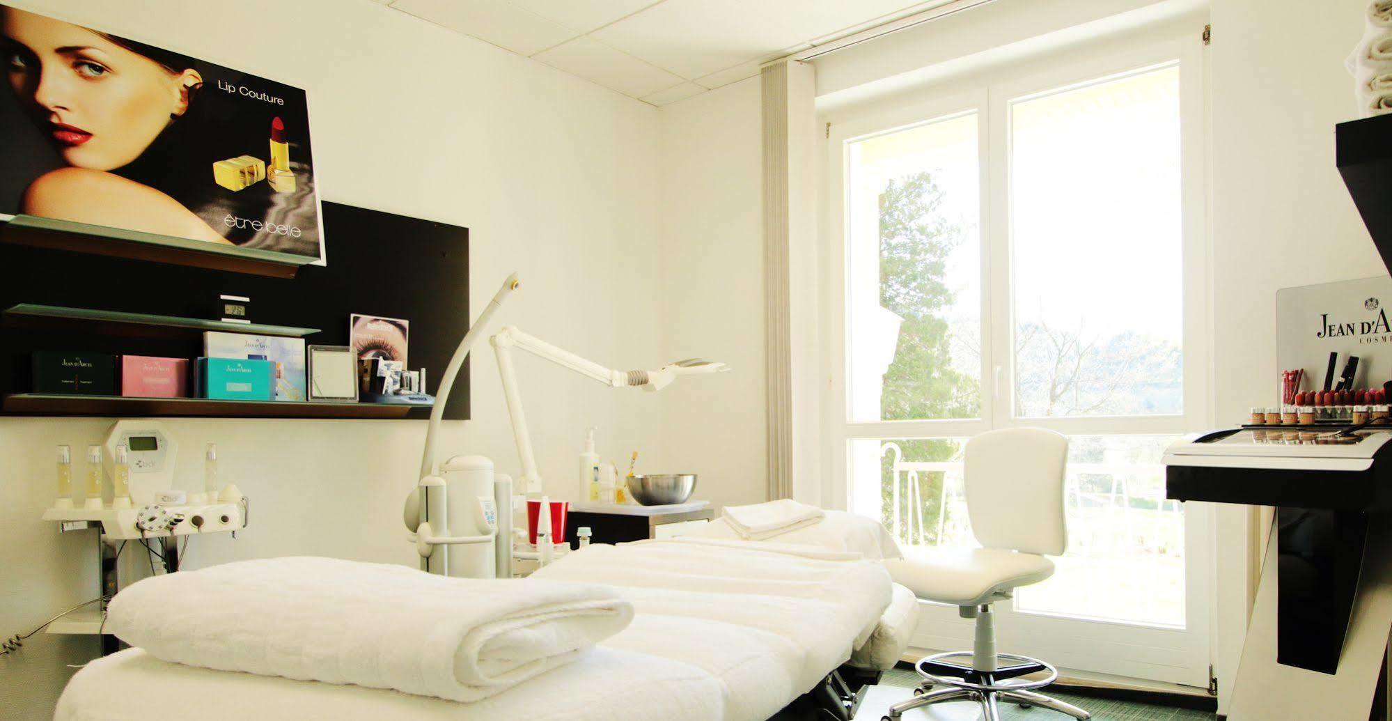 Akzent Hotel Am Burgholz Tabarz Dış mekan fotoğraf